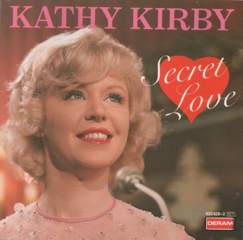Kathy kirby secret love - kathy,