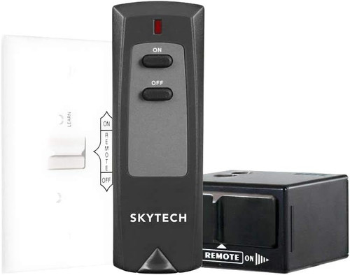 Sky 4001 fireplace remote - sky-4001,