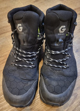 inov-8 roclite pro g 400 gtx Goretex Black Size 11.5 EU 46.5