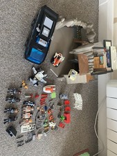Playmobil Sets 4875 Top Agents