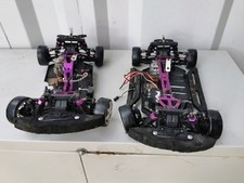 Redcat Lightning EPX RC Drift Car X2