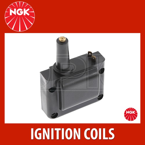 Ngk ignition coil - ngk,