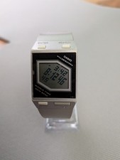 Casio FS-00 Vintage Film Watch
