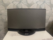 Bose SoundDock Series 2 II
