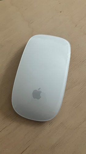 Apple magic mouse - apple, 2