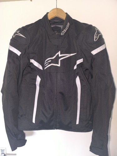 Alpinestars plus v2 air - alpinestars, t-gp