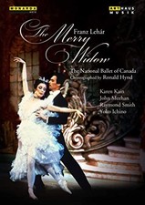 Franz Lehar: The Merry Widow