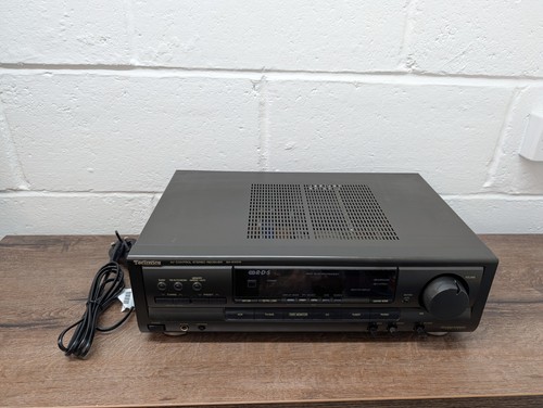 Technics control stereo - av,