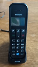 Binatone Veva 1900 Single Cordless Telephone