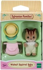 Sylvanian Families Walnut