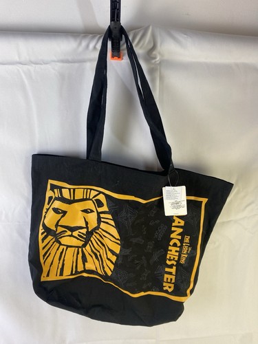 The lion king black cotton - king,