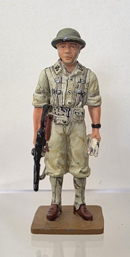 Del prado 1st cavalry - del, lt.