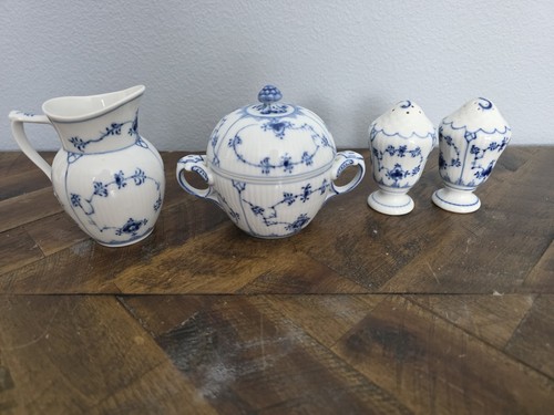 Piece royal copenhagen cream - royal,