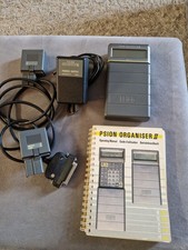 Psion Organiser 2 XP with