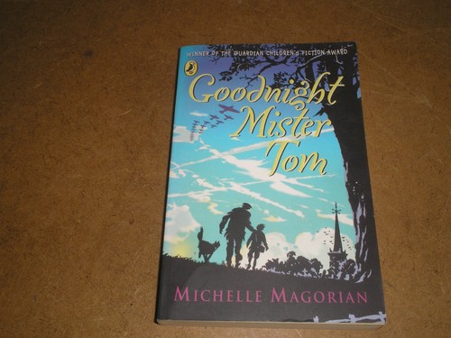 Goodnight mister tom - goodnight,