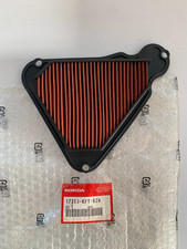 Genuine Honda CLR 125 Cityfly