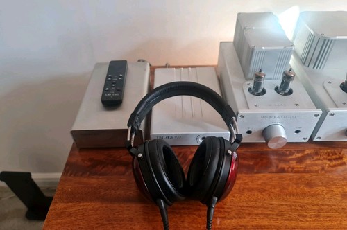 Fostex th909 open back - th909,
