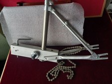 Bickerton folding bike Vintage