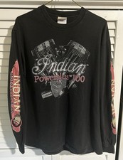 Indian Motorcycle Powerplus