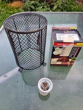 Reptile Heating Equipment ,snakes,lizard Viv Set Up