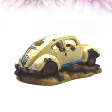 Fish Tank Accessories Resin