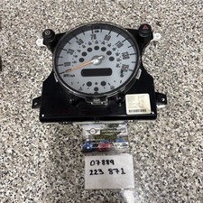 Mini Cooper S R52 R53 Pre