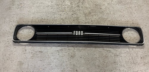 Genuine ford escort - escort, front