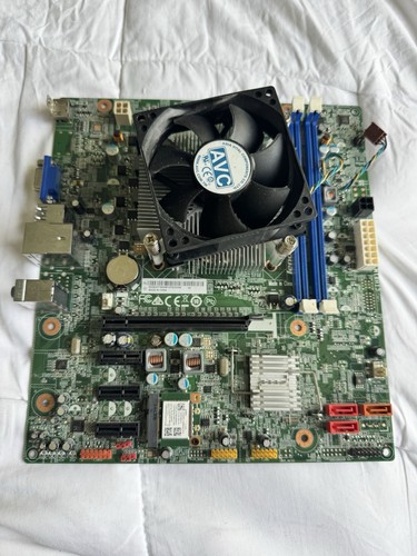 Lenovo motherboard intel i5 - lenovo, +