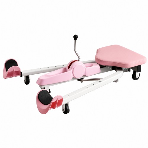 Leg stretching device padded - leg,