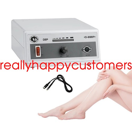 998p electric epilator hair - electric,