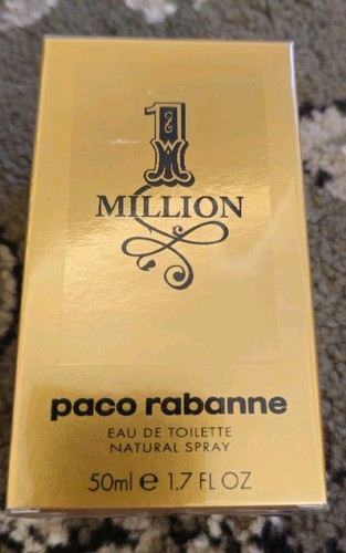 Paco rabanne million - paco, men