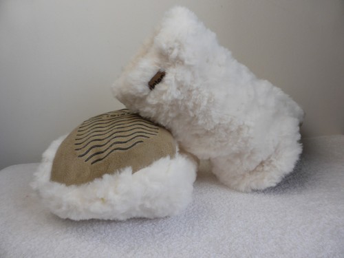 Totes toasties chunky slipper - chunky,