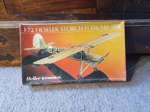 80227 heller fieseler - 80227,