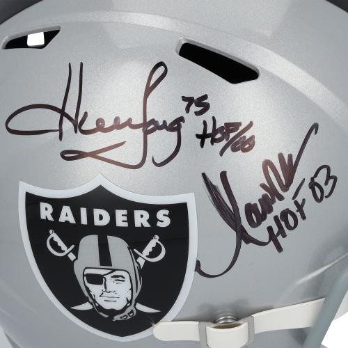 Marcus allen and howie - marcus,