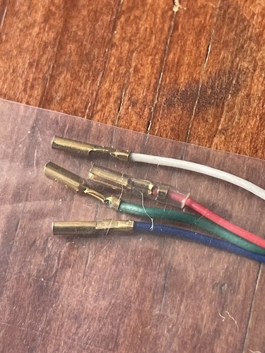 Headshell cartridge - to,