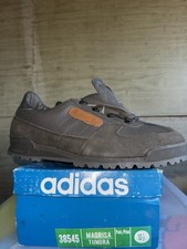 DS VINTAGE ADIDAS MADRISA