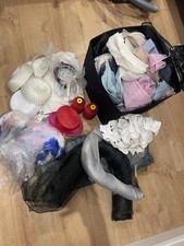 Millinery Items Sinamay,headbands,  Bases and More Hat Making