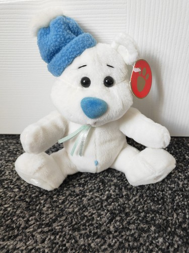 Vintage chubbley bears - chubbley, bears-