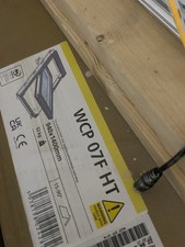 Keylite Roof Window 940x1400