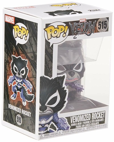 Funko 40707 pop bobble - funko,