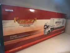 1:50 Corgi CC13910 Foden Alpha