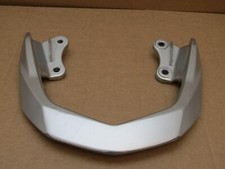 Honda CB 125 F 2018 4,211 miles grab handles pair (14894)