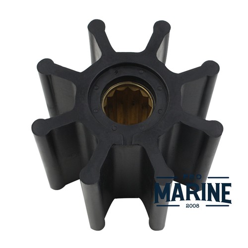 Flexible impeller repair - flexible,