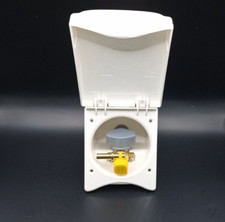 Truma BBQ Gas Point External