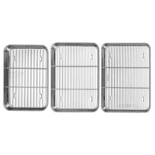 Brand New Stainless Steel