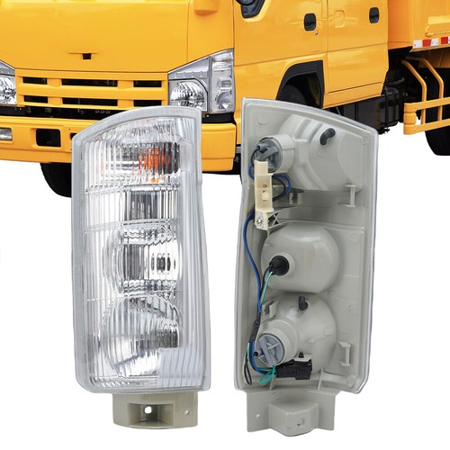 Left passenger headlight - left,