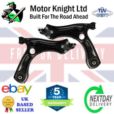 VW POLO 2009> FRONT SUSPENSION