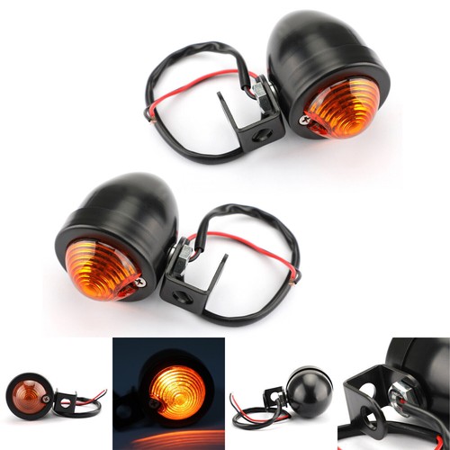 Universal black mini - 2x, turn