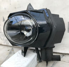 PORSCHE 911 997 TURBO 2006-2009 GENUINE LEFT SIDE FOG LIGHT HALOGEN 99763107102