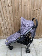 Cossatto Stroller